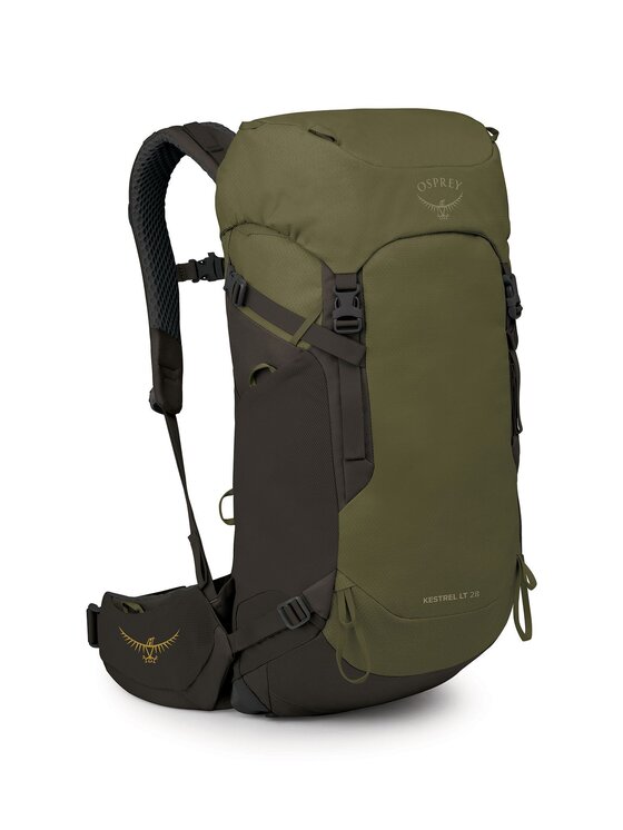 Osprey Osprey Plecak 332439 Zielony