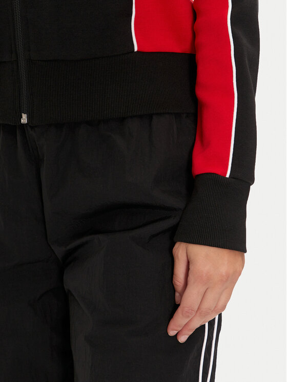Fila Fila Felpa Laiben FAW0741 Nero Regular Fit