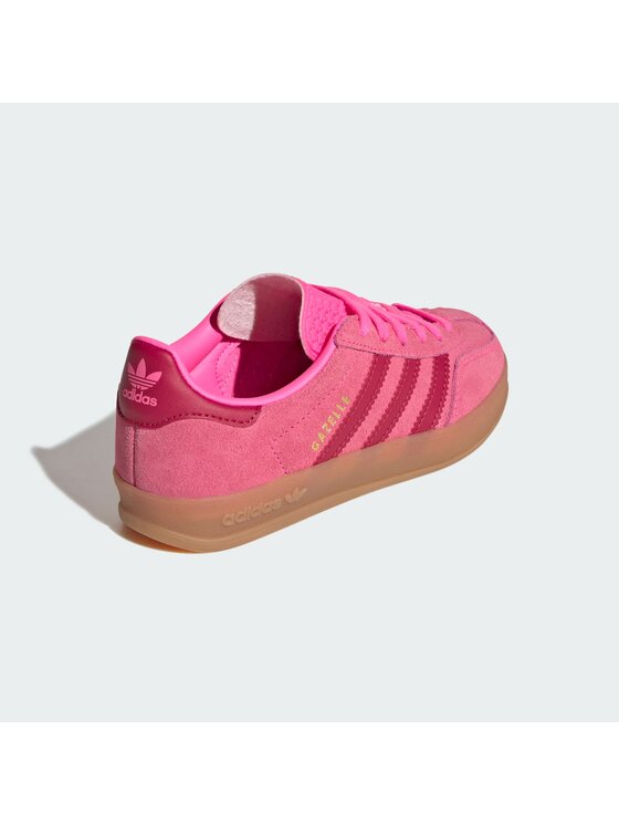 adidas adidas Sneakers Gazelle Indoor KJ2301 Rosa