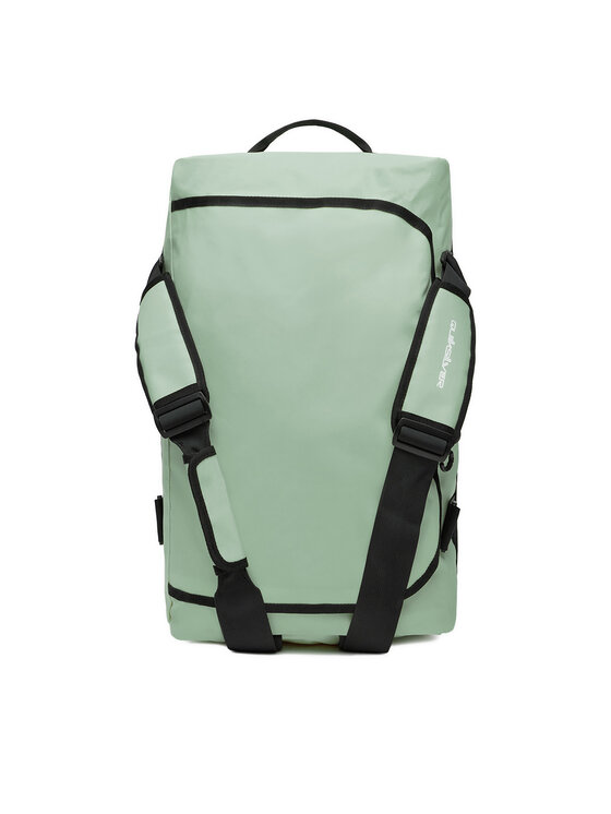 Quiksilver Quiksilver Σάκος QUIC-P-009-07 Πράσινο