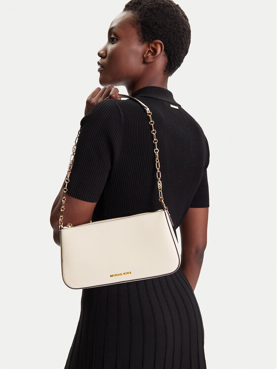 MICHAEL Michael Kors MICHAEL Michael Kors Borsetta 32H3G8EW6L Écru