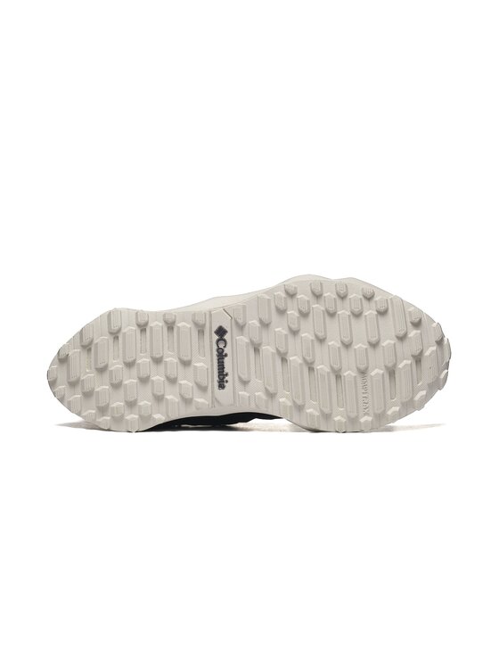 Columbia Columbia Trekkingi Facet 75 Alpha 2044321010 Czarny