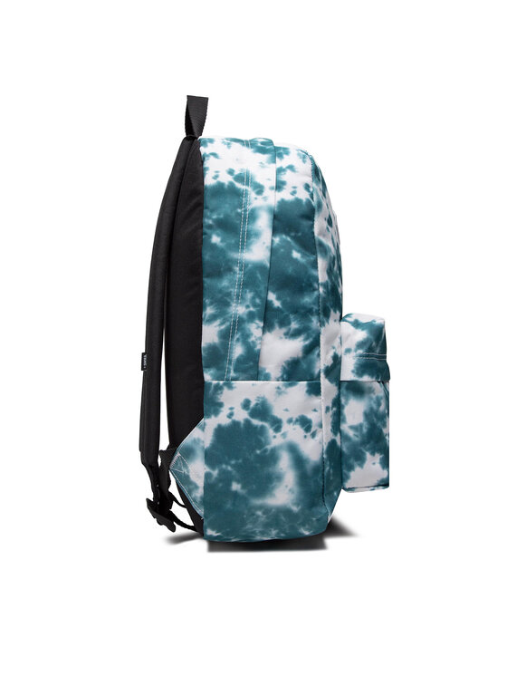 Vans Vans Batoh Wm Realm Backpa VN0A3UI660Q1 Zelená