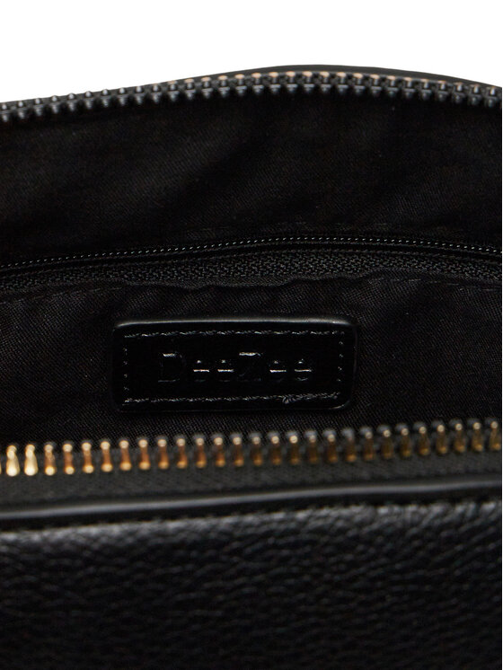 DeeZee DeeZee Käekott C-DZE-S-013-08 Must