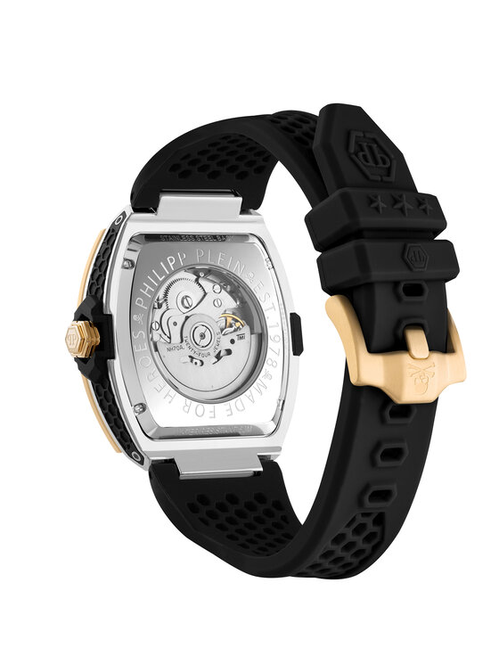 PHILIPP PLEIN PHILIPP PLEIN Hodinky 24761 Zlatá