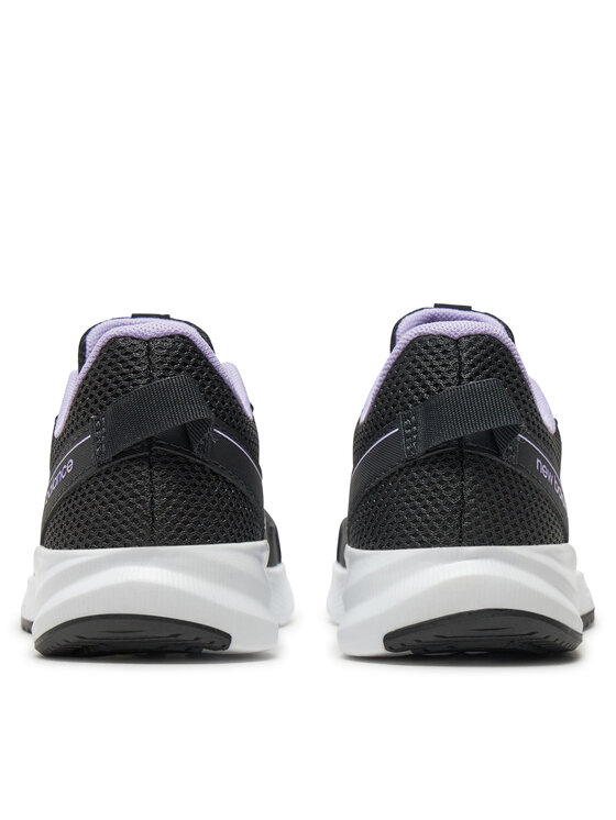 New Balance New Balance Laisvalaikio batai YK570PP3 Juoda