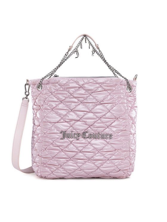 Juicy Couture Juicy Couture Käekott BIJXT8667WRY Roosa