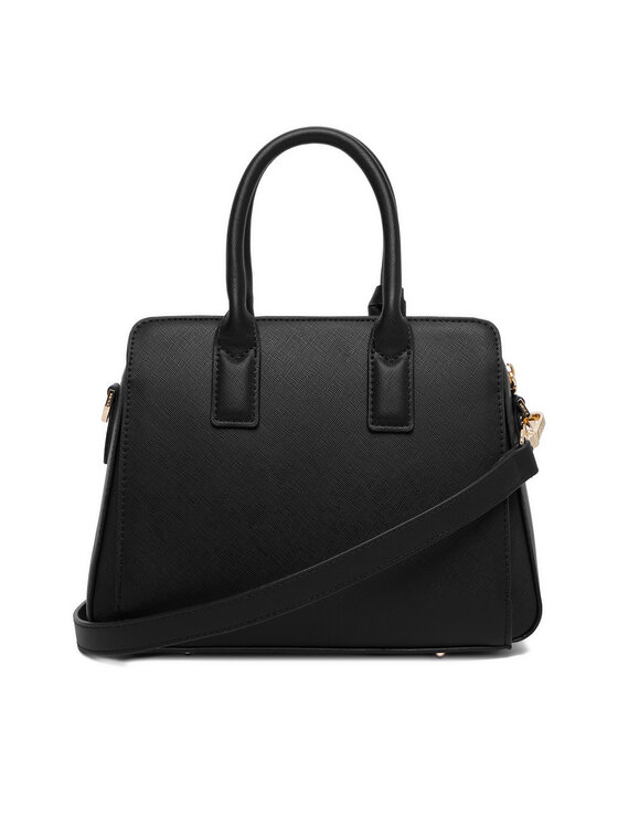 MEXX MEXX Käekott EO-MEXX-S-015-10 Must