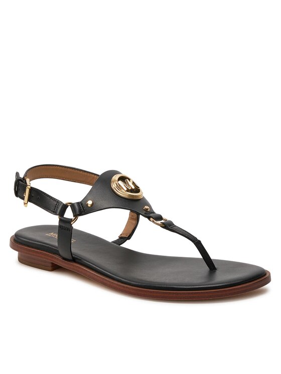 Michael kors sandalen sale clearance