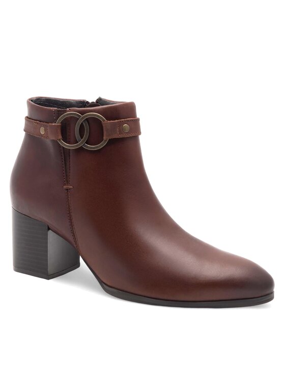 Lasocki Lasocki Stiefeletten WB-CELESTE-22 Braun