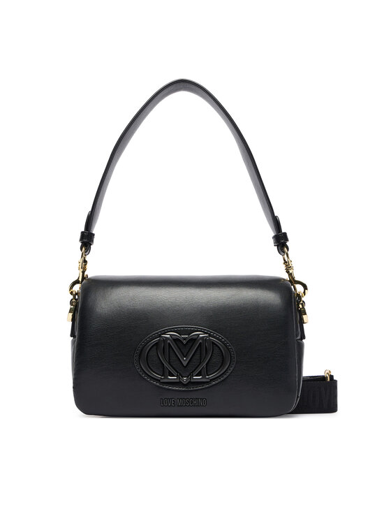 LOVE MOSCHINO LOVE MOSCHINO Сумка JC4333PP0OKM0000 Чорний