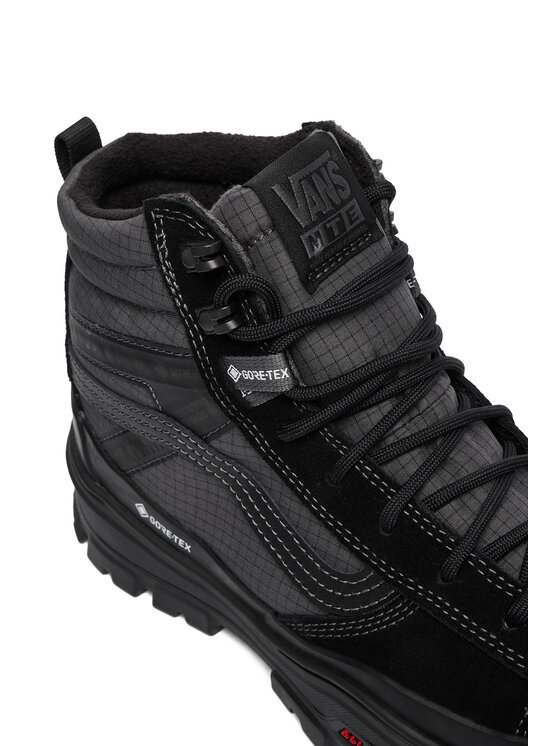 Vans Vans Tenisice MTE Sk8-Hi Gore-Tex Insulated VN000DARBKA1 Crna