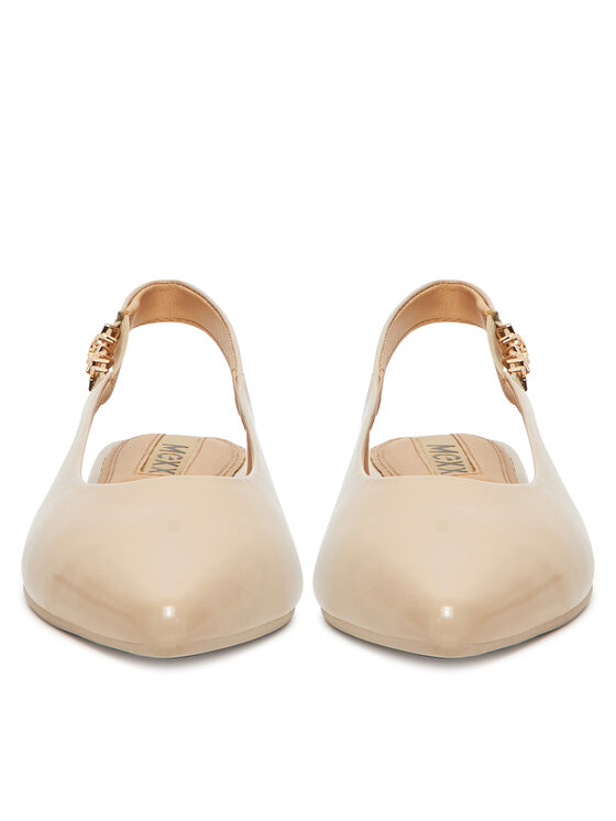 MEXX MEXX Балетки MX/014C-RST Бежевий