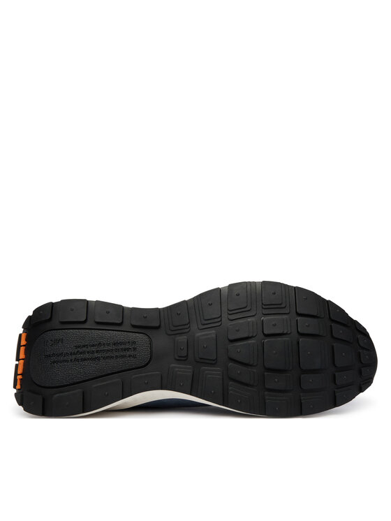 HOFF HOFF Sneakers City MkII 12635402 Albastru