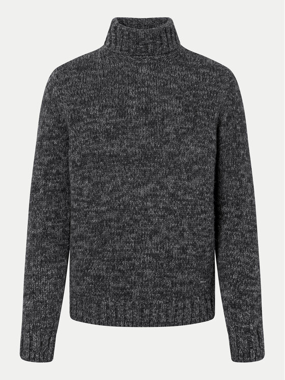 JOOP! JOOP! Golf 17 JK-27Valtino 30043452 Črna Modern Fit