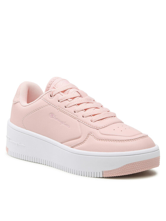 Sneakers Champion Rebound 2.0 Platform S11473-PS013 Roz