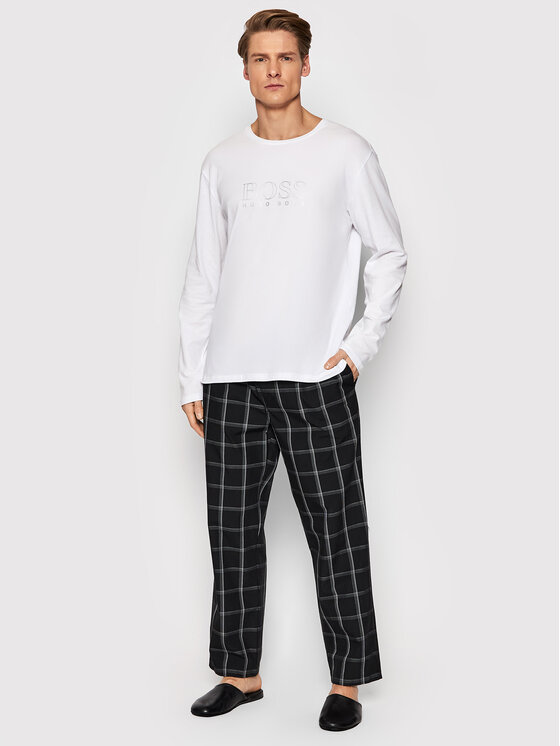 Pigiama Urban 50463523 Multicolore Regular Fit