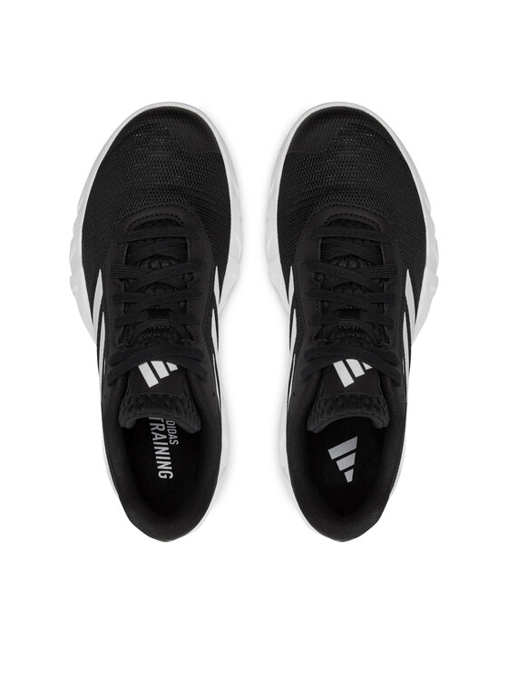 adidas adidas Buty na siłownię Amplimove Trainer IF0957 Czarny