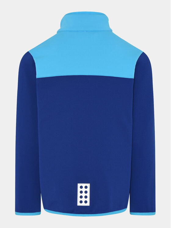 LEGO LEGO Fleece 11010604 Σκούρο μπλε Regular Fit