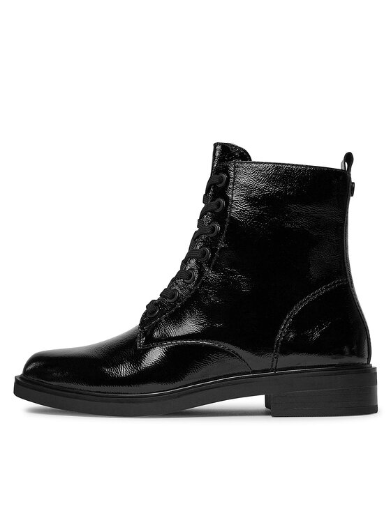 Caprice Caprice Schnürschuhe 9-25228-41 Schwarz