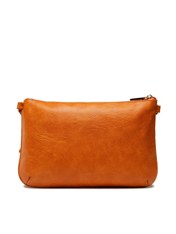 Nobo Nobo Дамска чанта NBAG-M3510-CM17 Кафяв
