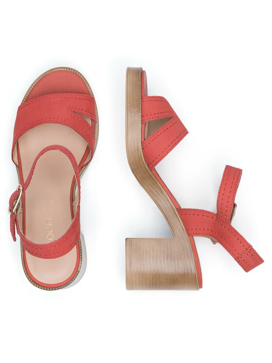 Lasocki Lasocki Sandali RST-KSENIA-02 Rosso