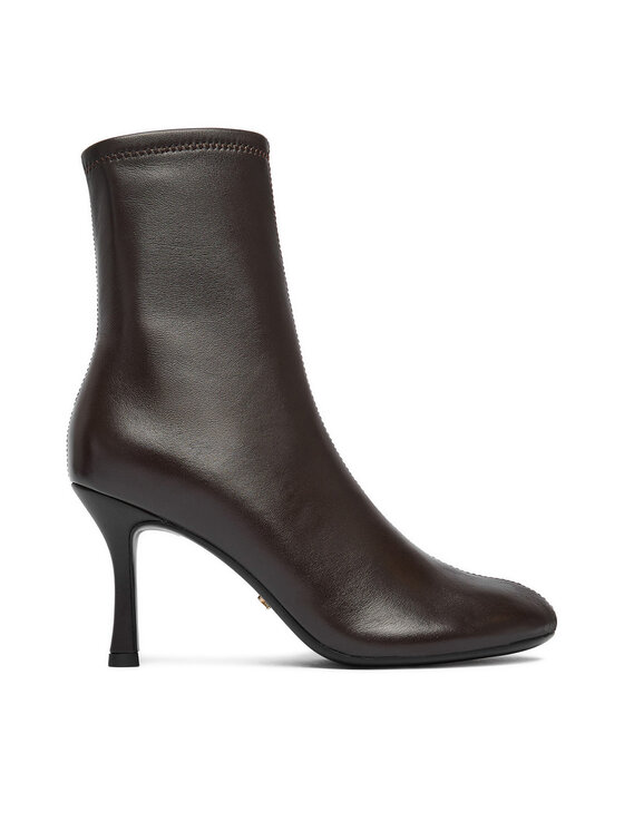 Gino Rossi Gino Rossi Stiefeletten EO-PURO-V19287 Braun