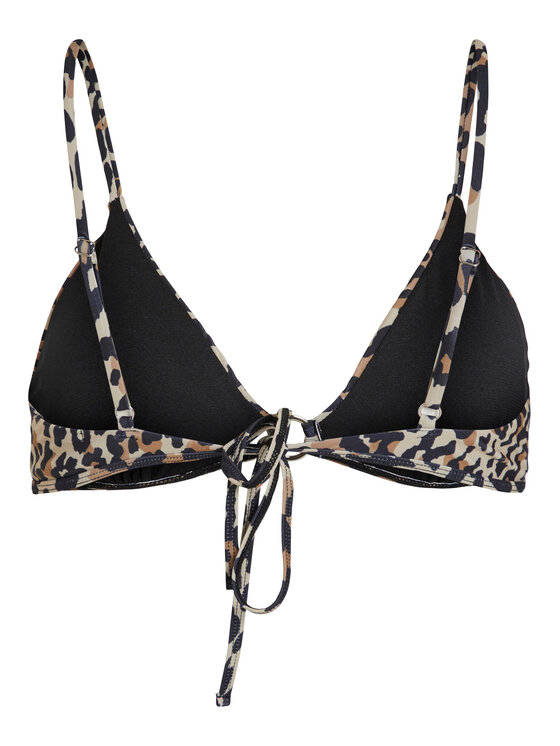 Vila Vila Bikini-Oberteil Perley 14083227 Braun