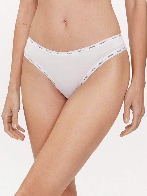 Guess Guess 3 db brazil alsó Basic O4GG14 K6YW1 Fehér