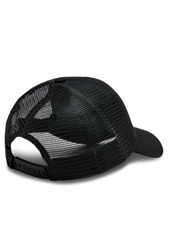 Element Element Šilterica Icon Mesh Cap ELYHA00137 Crna
