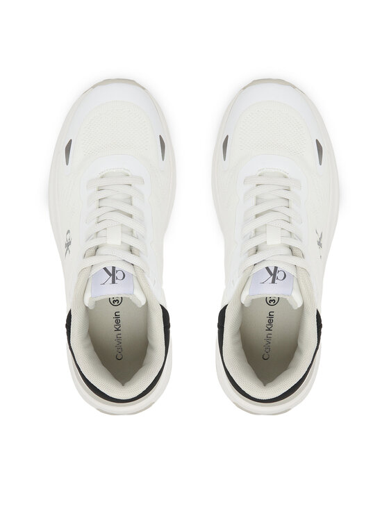 Calvin Klein Calvin Klein Sportcipők V3X9-83311-1903 S Fehér