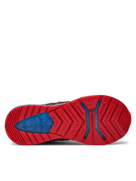 Geox Geox Sneakers J Bayonyc B. B J26FEB 011CE C4226 DD Albastru