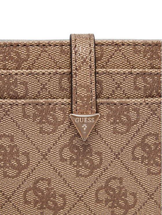 Guess Guess Kaardihoidik SWSG95 10152 Beež