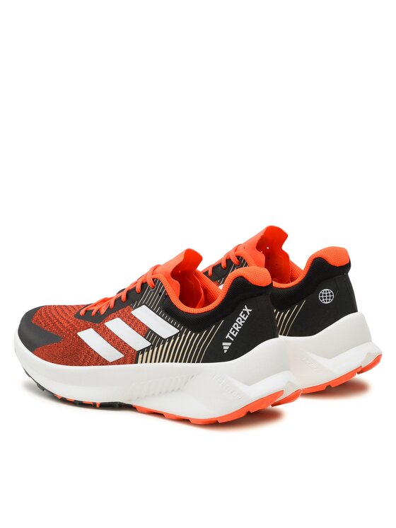adidas adidas Παπούτσια για Τρέξιμο Terrex Soulstride Flow Trail Running Shoes HP5564 Μαύρο