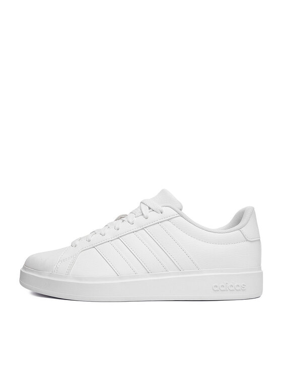 adidas adidas Laisvalaikio batai CEO-STREETTALK J KI3094 Balta