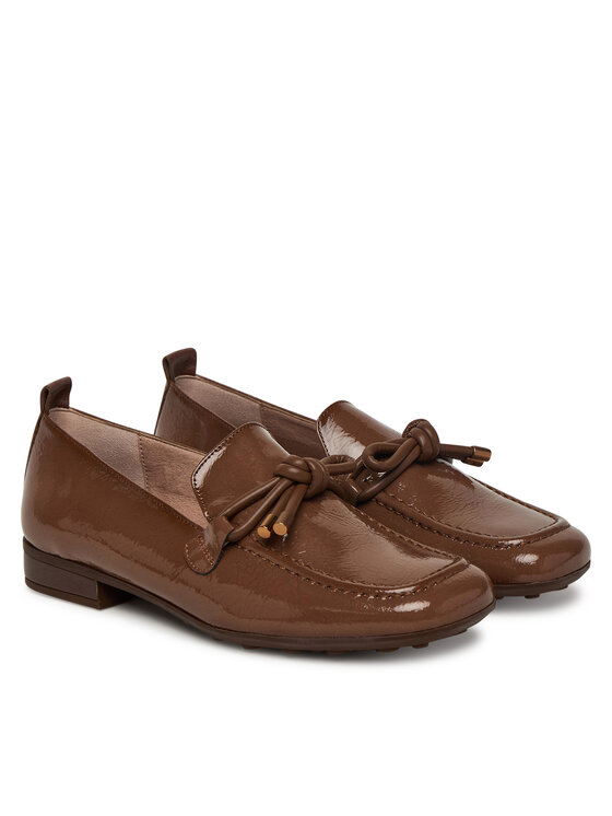 Hispanitas Hispanitas Slipper HI254292 Braun