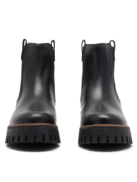 Lasocki Lasocki Klassische Stiefeletten ZUMBA WI23-ZUMBA-02 Schwarz