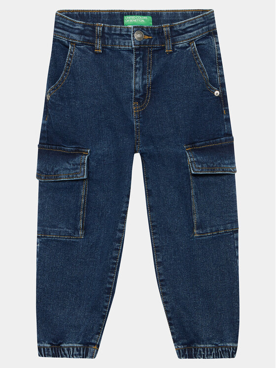 Jeans United Colors Of Benetton