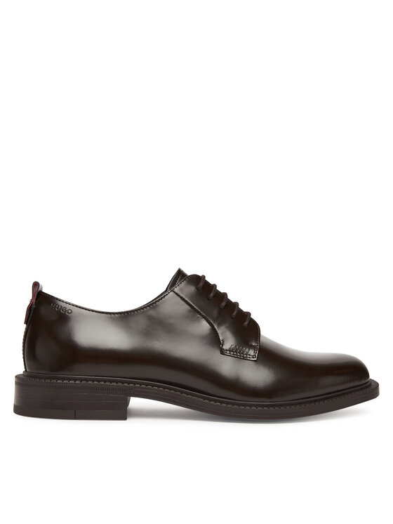 HUGO HUGO Scarpe basse Lysander 50548654 Marrone