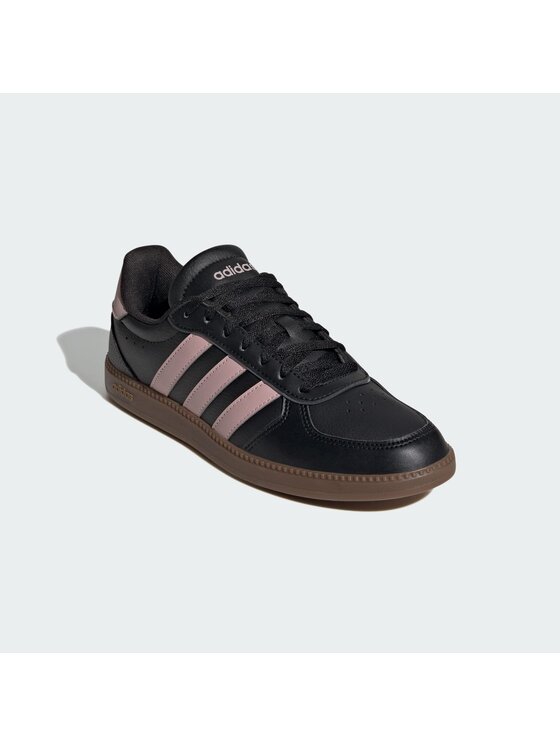 adidas adidas Sneakersy Breaknet Czarny