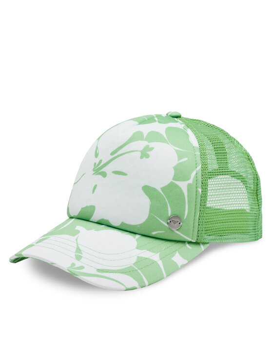 Roxy Roxy Cap ERJHA04268 Grün