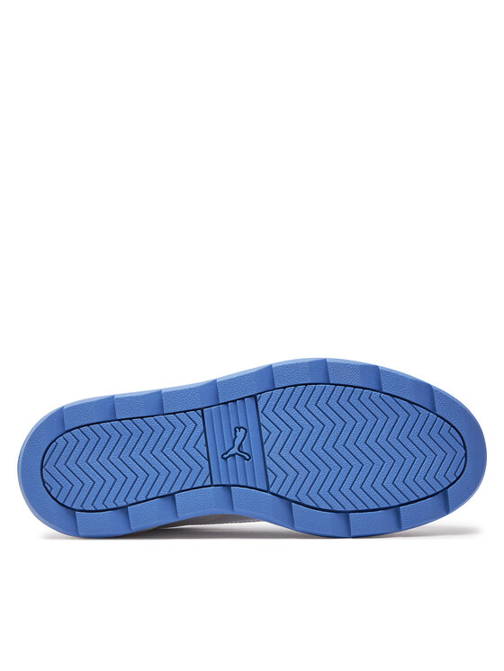 Puma Puma Tossud Karmen Rebelle Deep Dive Jr 395453-01 Valge