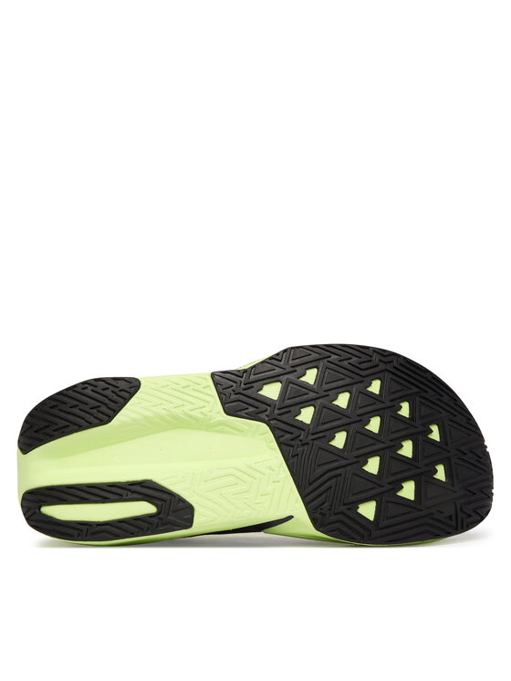 New Balance New Balance Bėgimo batai FuelCell Rebel v5 WFCX3PE Žalia