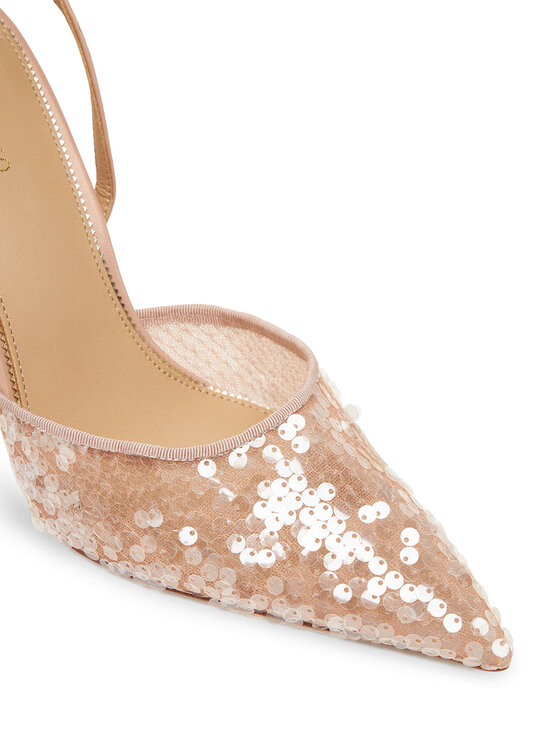 Marciano Guess Marciano Guess Scarpe stiletto 5BGZ48 7423A Beige