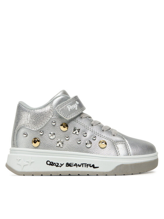 Primigi Primigi Sneakers AVANT-8973322 Argento