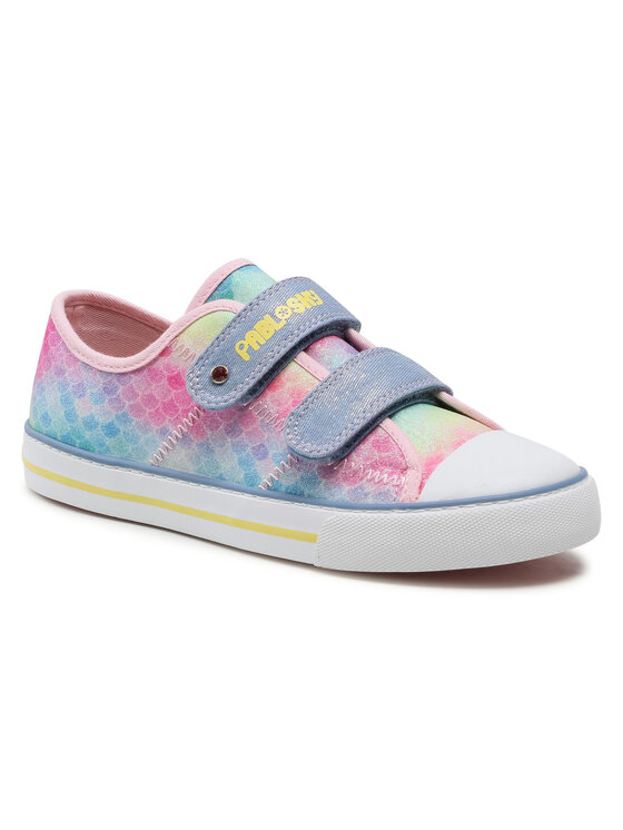 Scarpe da ginnastica 962710 D Multicolore