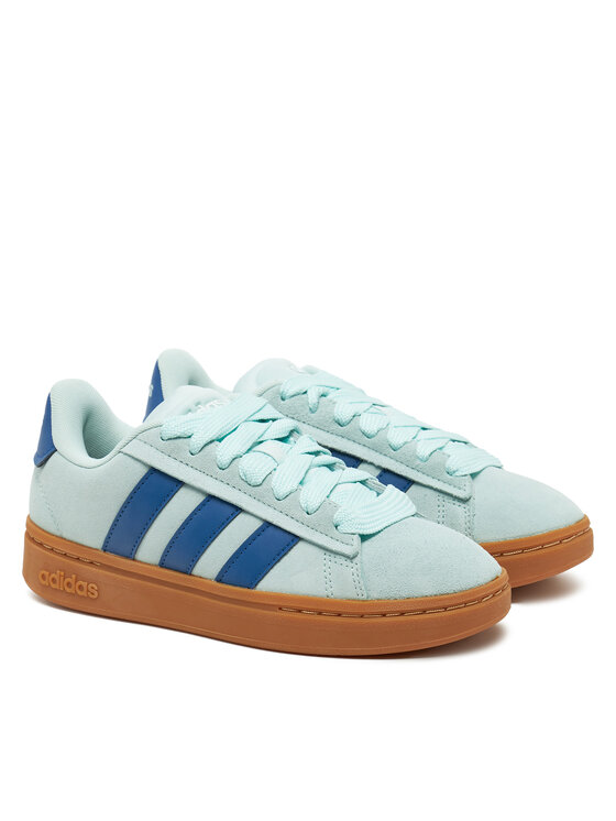 adidas adidas Сникърси Grand Court Alpha JI1718 Син