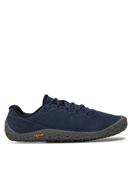Merrell Merrell Sneakers Vapor Glove 6 Ltr J067865 Bleumarin