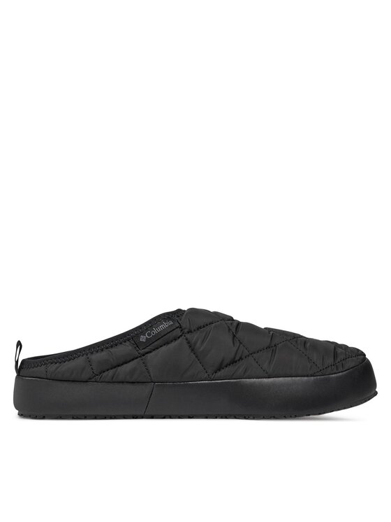 Columbia Columbia Papuče Omni-Heat™ Lazy Bend™ Camper 2044541 Čierna