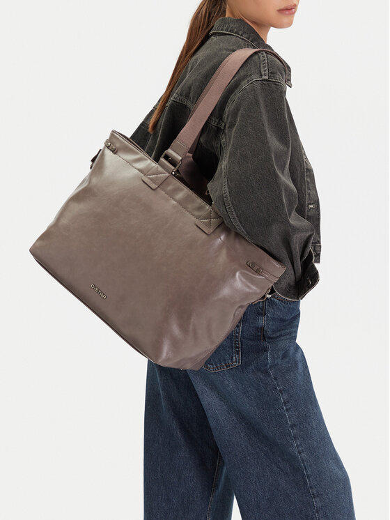 G-Star Raw Geantă CEO-ADA-GLER2 Gri